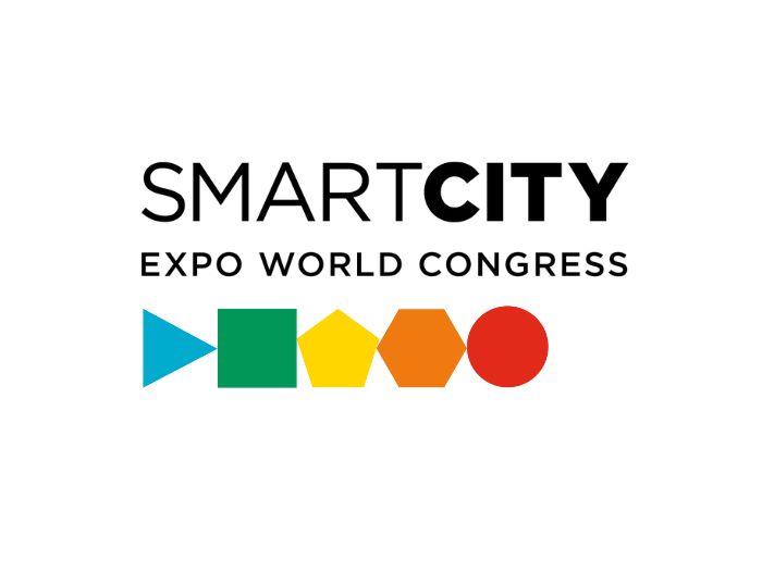 Logo Smart City World Congress 23