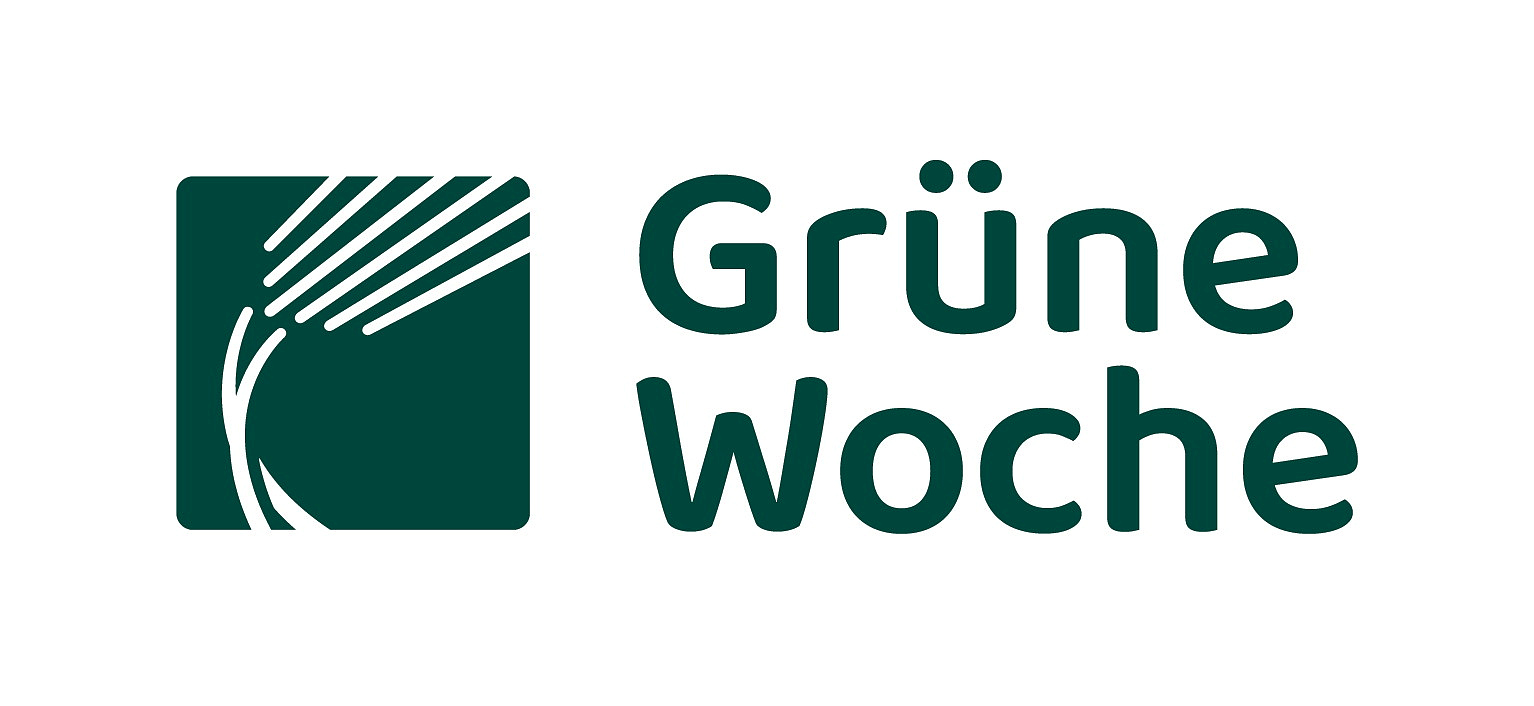 Logo der Grünen Woche 24