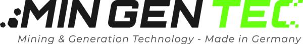 Logo der MinGenTec 