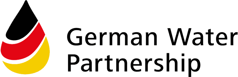 Logo von German Water Partnership