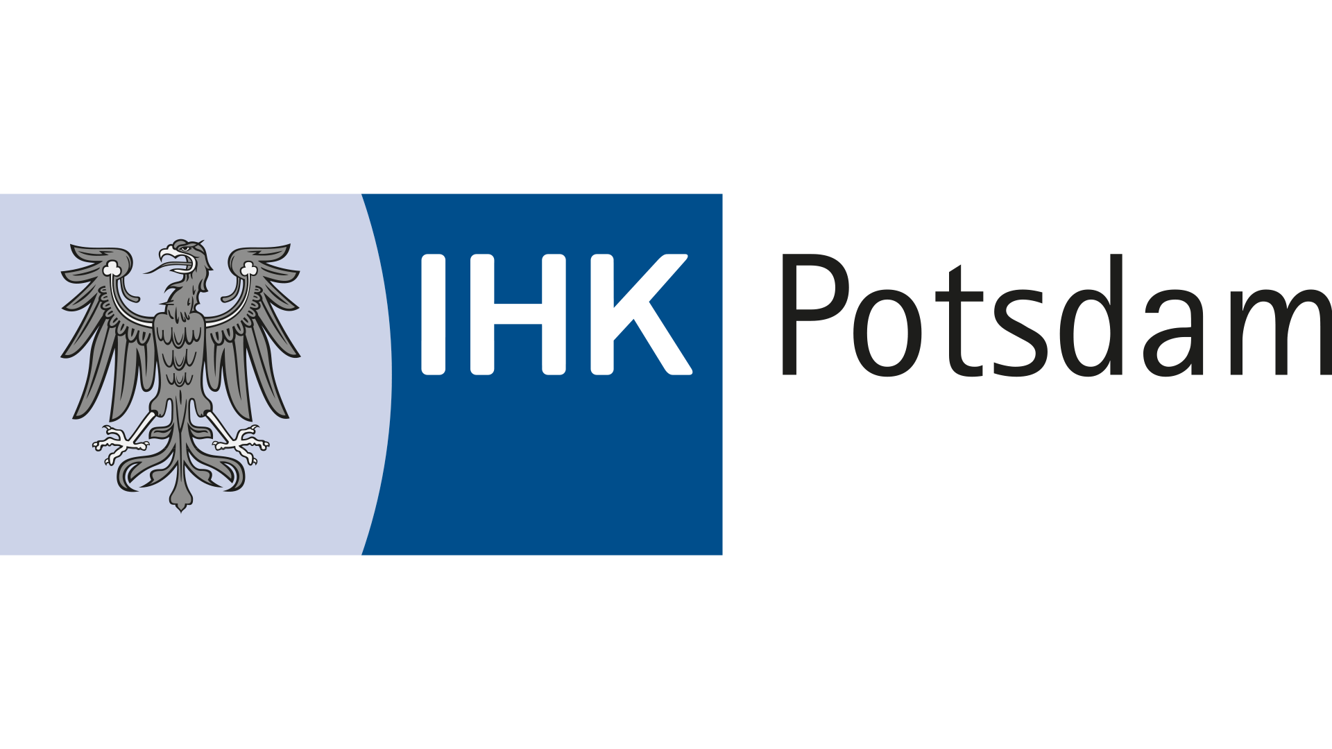 Logo der IHK Potsdam