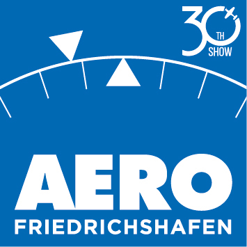 Logo der Aero 24