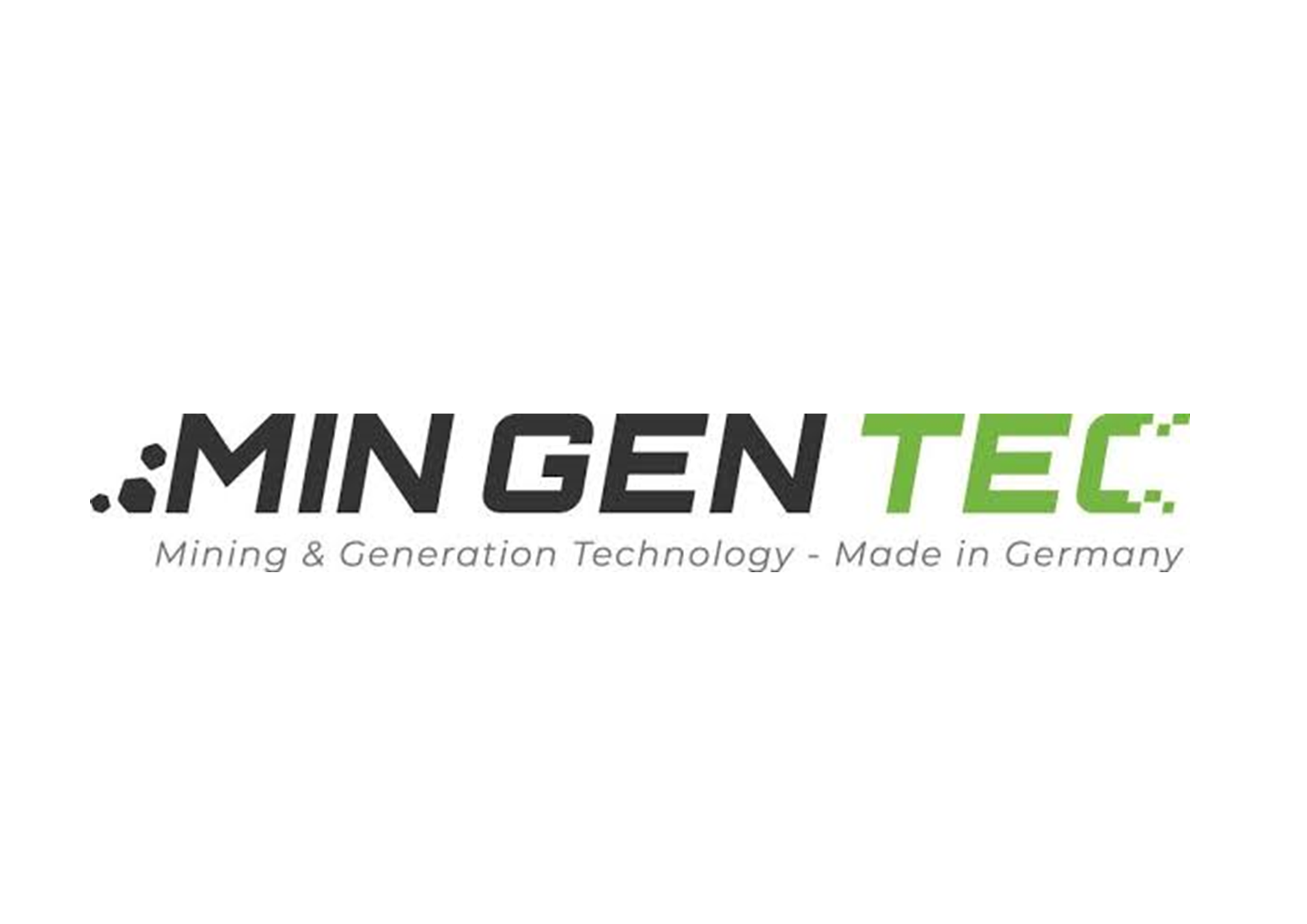 Logo MinGenTec