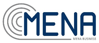 Logo von Mena
