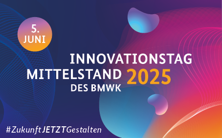 Innovationstag Mittelstand 2025