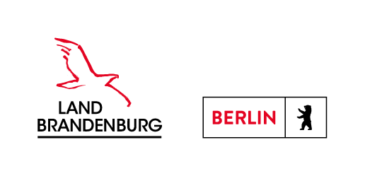 Das Logo der Hauptstadtregion