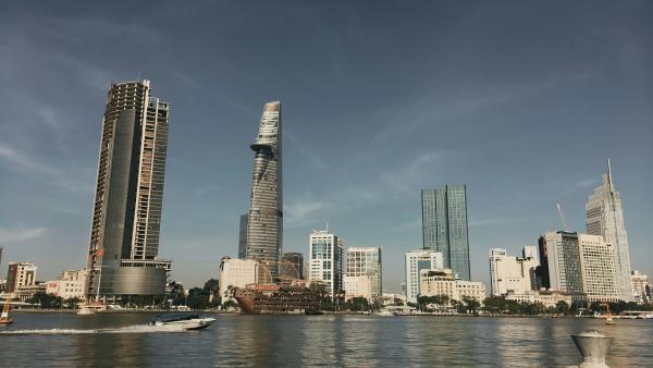 Skyline Vietnam