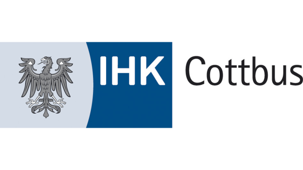 Logo IHK Cottbus