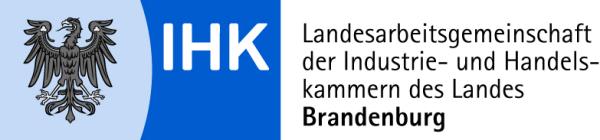 Logo der LAG